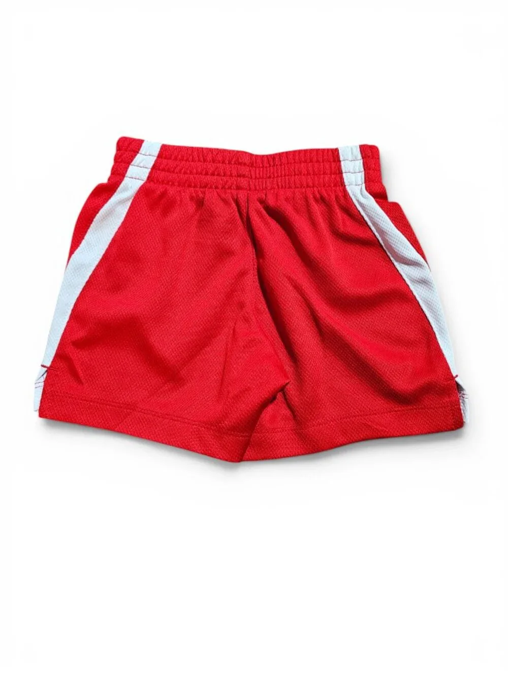 Nike Dri-FIT Boys 18M Tank Shorts Outfit Set Lot of 2 - Picture 7 of 16